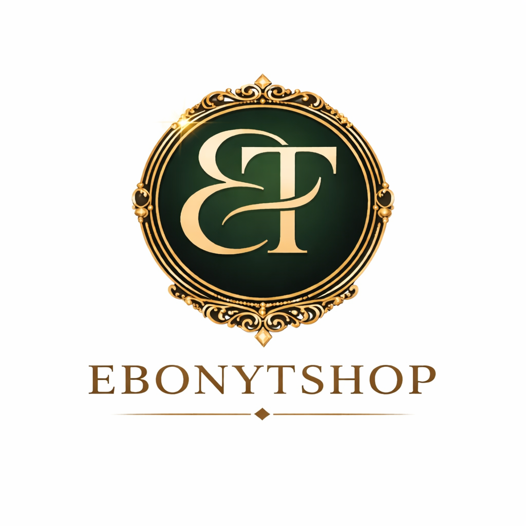 EBONYTSHOP Logo