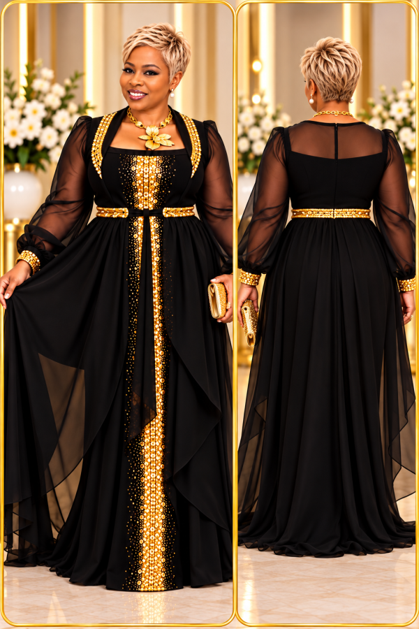 Midnight Royalty
