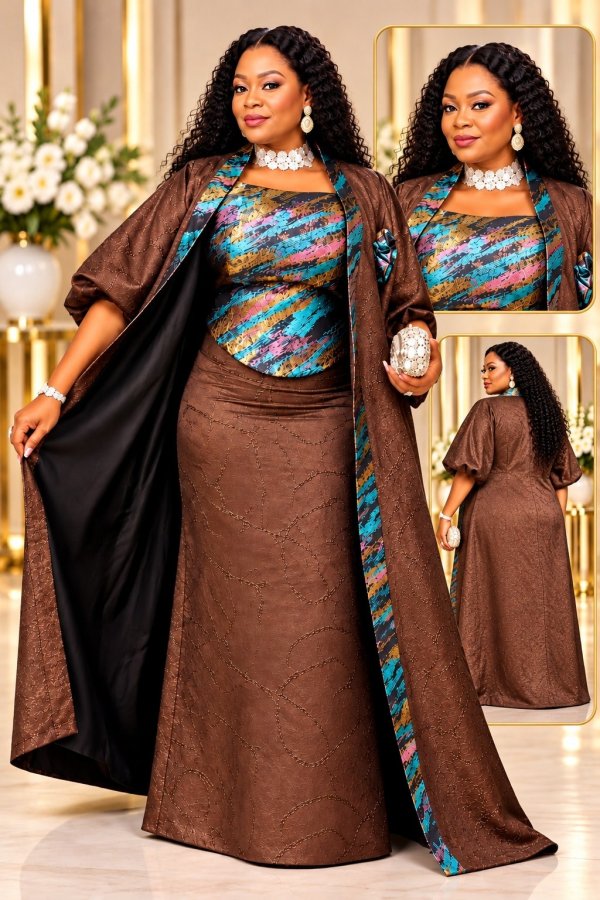 Royal Mocha