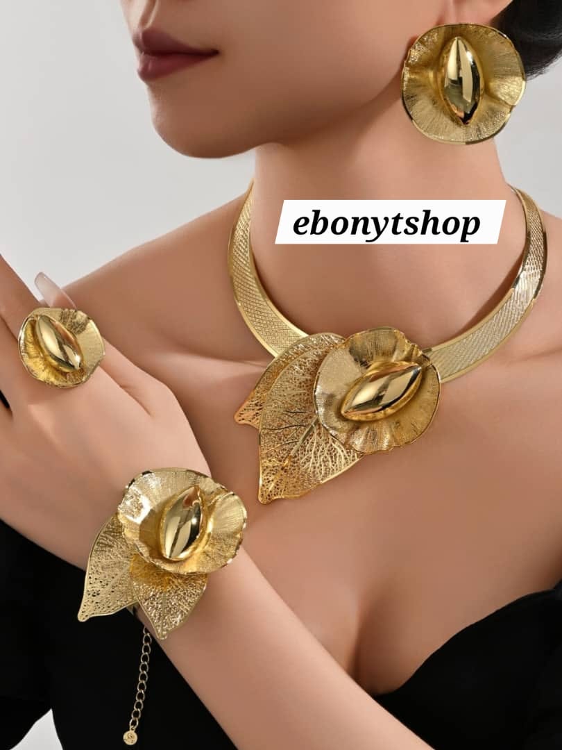 Jewelries